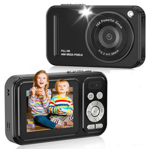 Hot Selling Educational Fun High-definition <b>Camera</b> Safe Durable Build Children Daily Use Digital <b>Camera</b> Toy High-quality - Product Image 2