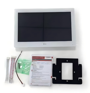 DS-KH9510-WTE1 della stazione interna All-in-one (B) - Product Image 5