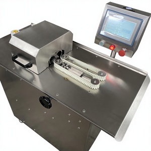 Automatic Stainless Steel Enema Kink All-in-one <strong>Sausage</strong> Filling <strong>Machine</strong> <strong>Sausage</strong> Stuffer Filler <strong>Sausage</strong> <strong>Maker</strong> <strong>Machine</strong> - Product Image 5