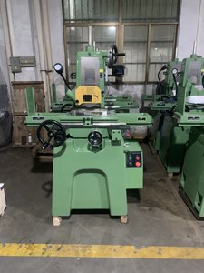 מטחנת משושה אופקית 1 קילוואט מנוע 380 וולט עם אחריות לשנתיים - Product Image 3