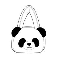 Sac à dos en peluche chat créatif et mignon personnalisable, sac à dos en peluche doux Kawaii pour enfants, cadeaux pour filles, pochette en peluche personnalisée CPC OEM