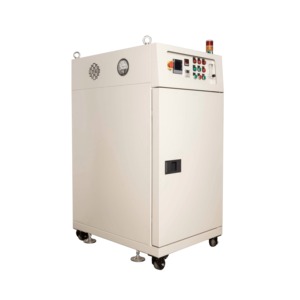 فرن غرفة بدرجة حرارة عالية فرن خالي من الأكسجين ترموستات فرن تسخين الهواء الساخن - Product Image 1