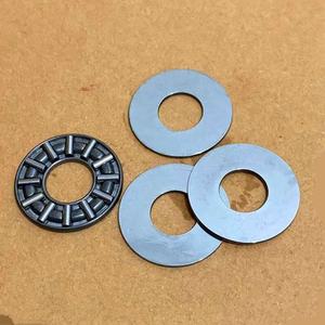 ตลับลูกปืนเม็ดเข็มแบบมีแรงขับ 10*24*2 มม. รุ่น AXK1024 พร้อมแหวนรองบางแบบอเนกประสงค์ AS1024 ตลับลูกปืนเม็ดเข็มแบบมีแรงขับ AXK1024 - Product Image 5