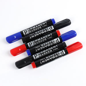 <b>Cheap</b> Custom Waterproof Professional Indelible Permanent Marker Pen Set - Product Image 5