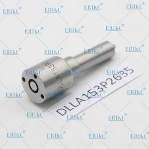 ERIKC 0433172635 DLLA 153 P 2635 Buse de moteur diesel DLLA 153P2635 type de buse DLLA 153 P2635 pour 0445110923 - Product Image 2