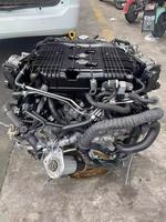 Mesin Lengkap VQ35HR 3.5L V6 untuk Infiniti FX35 S51 G35 V36 EX35 J50 M35 Y51 untuk Nissan 350Z Z33 Skyline V36