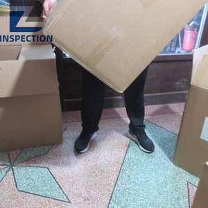 Servicios de Inspección, Inspección de Terceros en Fujian, Control de Calidad de Productos de Comercio Electrónico Nacional, Inspección de Fábrica Dz06 - Product Image 4