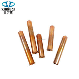 Nhà máy ống thép không gỉ phù hợp tùy chỉnh bán buôn Đồng phụ kiện cho máy nước nóng năng lượng mặt trời - Product Image 5