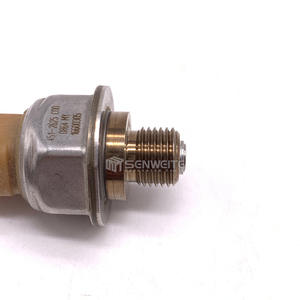 Sensor de Presión Senwitt 451-2625 con Montaje Roscado Piezoresistivo para Excavadora con Motor C15 - Product Image 3