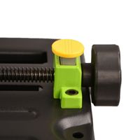 Support fixe de meuleuse d'angle support de fixation multifonctionnel support de meuleuse d'angle vente chaude