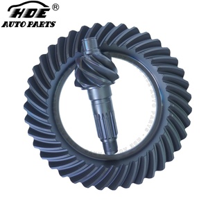 41201-2770 412012770 Engranaje de Corona y Piñón al por Mayor para Isuzu - Product Image 6