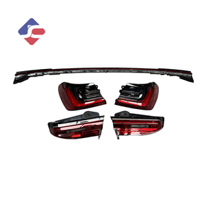 <span class=keywords><strong>Faro</strong></span> Delantero Láser para Automóvil <span class=keywords><strong>BMW</strong></span>, Luz Trasera de 40 W, 6000 K, para <span class=keywords><strong>BMW</strong></span> <span class=keywords><strong>Serie</strong></span> 7 730 740 750 760 G11 G12 G10 G70 F02 2015-2022 - Product Image 4