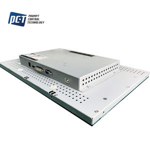 แท็บเล็ตอุตสาหกรรม15.6นิ้ว Android จอสัมผัสจอ P-Cap OEM โรงงานอุปทานราคาส่วนลดสำหรับเครื่องจักรอุตสาหกรรม - Product Image 1