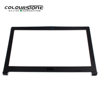 Coque de remplacement pour ordinateur portable GL63 pour GL63 8RD 8RC 8RE MS-16P5 MS-16P4 MS-P6 MS-P7  Coque arrière LCD/Bezel avant/Boîtier inférieur/Charnières