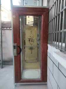 Kapalı Villa konut yolcu asansörler ucuz küçük ev asansörü - Product Image 5