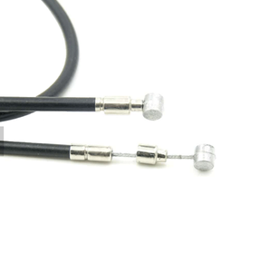 Cable de Acelerador de Alta Calidad para Camiones, Cable de Control para MITSUBISHI MC080338 y MK372098 - Product Image 3