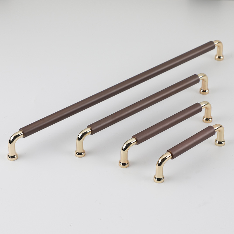 Lot De 4 Poignées De Tiroir Métal Uxcell, Ton Argent, Forme Anneau, Avec Vis