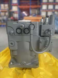 Pompe hydraulique à pompe rotative 11386373/10126530/10132627/10150306 - Product Image 2