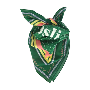 厂家直销纯棉方巾手帕标志头饰时尚多用途户外运动装备价格优惠 - Product Image 1