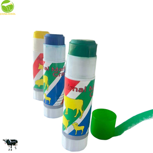 Animal Veterinary Color Mark Crayons Pig Marker Pens 60g Marking Stick Piglet Marker con varios colores personalizados - Product Image 3