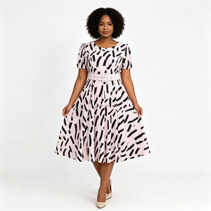 Ventes Flash : Robes de Cérémonie pour Femmes, Robes Grande Taille, Vêtements Africains, Tenues de Cérémonie Turques, Vêtements du Dimanche - Product Image 6