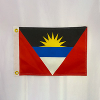 Drapeau national personnalisé en gros avec logo, 90x150cm (3x5FT), 100% polyester durable, fanion de la Palestine Libre, Liberté