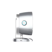 Analyseur de peau 3D AI professionnel, scanner de peau intelligent avec détection des couches cutanées pour salon de beauté