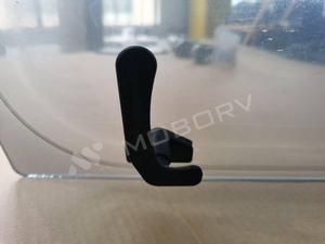 Ventana para <span class=keywords><strong>caravana</strong></span> y coche MOBORV 2025 de alta calidad, de aluminio y acrílico, tamaño personalizado - Product Image 6