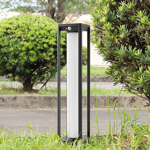 Luces solares <span class=keywords><strong>baratas</strong></span> <span class=keywords><strong>Jardín</strong></span> al aire libre Lámpara solar Paisaje Led Luces de césped - Product Image 2