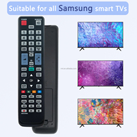 Control remoto AA59-00465A para televisor Samsung LE32B554 LE37B550 UE37D5000PW UE40D5000PW