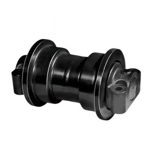 ลูกกลิ้งตีนตะขาบคุณภาพสูง Soilmec 11260095 ลูกกลิ้งล่างสำหรับรถขุด เครื่องเจาะ ชิ้นส่วนช่วงล่างเครื่องจักรก่อสร้าง - Product Image 5