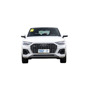 <span class=keywords><strong>Audi</strong></span> <span class=keywords><strong>Q5</strong></span> <span class=keywords><strong>Sportback</strong></span> Q5L 45 TFSI 2.0T Turbo Essence Automatique 252HP quattro AWD pour Coupé SUV d'occasion Luxe Conduite à Gauche <span class=keywords><strong>2022</strong></span> - Product Image 1
