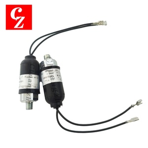 Pressostat de pression d'échappement pour compresseur d'air Ingersoll Rand, avec garantie de haute qualité, 1 an - Product Image 1