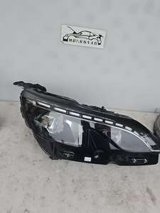 Adatto per fari a LED ad alta dotazione 5008 4008, <span class=keywords><strong>Peugeot</strong></span> <span class=keywords><strong>3008</strong></span> YL00370180 YL00370080 - Product Image 3