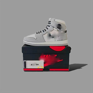 Bán Buôn Hot Tai Nghe Bảo Vệ Vỏ Bọc Dễ Thương Mát Sneaker Mô Hình Không Khí Pod 2 Tai Nghe Bảo Vệ Trường Hợp - Product Image 5