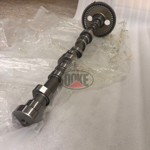 242-0673 2420673 Albero a camme 10R-8728 C9 C9.3 Nuovo albero a camme motore per ricambi motore escavatore dozer caricatore CAT 330D 336D 336D2 340D 349D - Product Image 3
