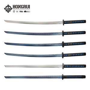Épée de formation chinoise en gros Hongrui 2026 – Outils d'extérieur Taiji <span class=keywords><strong>Shaolin</strong></span> <span class=keywords><strong>Kung</strong></span> <span class=keywords><strong>Fu</strong></span> <span class=keywords><strong>Wushu</strong></span> – Épée de samouraï - Product Image 1