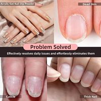 2 Piezas de Taladro de Uñas Eléctrico Inalámbrico, Potente y Portátil, Herramienta Profesional para Pulir y Lijar Uñas, Compatible con Logotipo Personalizado