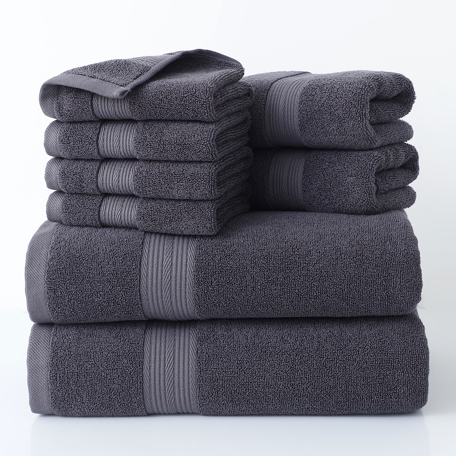 Dark Grey