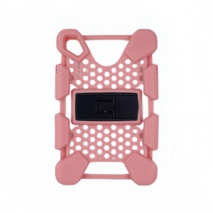 Coque de protection antichoc en silicone colorée pour <span class=keywords><strong>iPad</strong></span> <span class=keywords><strong>Air</strong></span> 10.9 avec support intégré – 9 couleurs populaires – Offre spéciale - Product Image 4