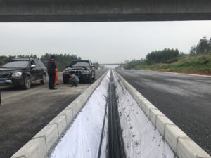 <span class=keywords><strong>Tube</strong></span> en PEHD anti-corrosion à âme en silicone ISO4427 SDR11, diamètre 20-315 mm, 500m-2000m par rouleau, pour gaine de câble, marque Ming Su - Product Image 6