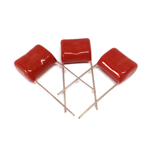 Lorida Trung Quốc Cung Cấp Tụ Điện Màng Phim Polypropylen Hướng Trục Tia Lửa Điện Áp Cao CBB81 2000V 821J 2KV 820PF 0.75Uf 1000V - Product Image 2