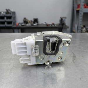 Remycar CER-413 ABS-Schlossaktuator DC 12V Diebstahlschutz-Alarmanlage Zentralverriegelungssystem Türschloss - Product Image 3