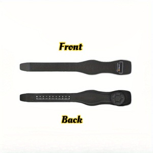 Cánh tay cú đúp quần vợt khuỷu tay nén ban nhạc cho quần vợt khuỷu tay cẳng tay nén - Product Image 6