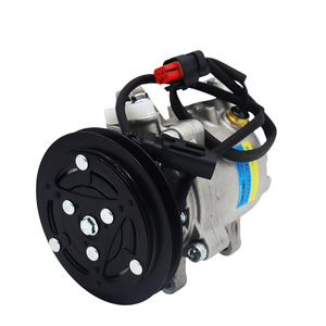 447260-5700 283-4170 CO-5793A Auto AC <b>Compressor</b> Aircon <b>Compressor</b> Car Air Conditioner <b>Compressor</b> for Caterpillar 302.5c <b>Mini</b> - Product Image 2