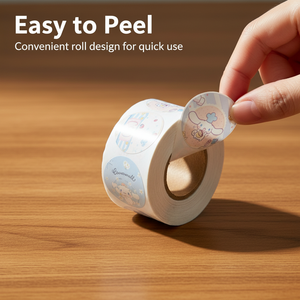 Manufacturer Design Your Branded <b>Wrapping</b> Packaging <b>Paper</b> and Stickers Gift Box <b>Tissue</b> <b>Paper</b> Custom logo for Small Business - Product Image 2