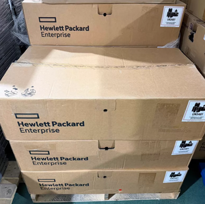 ProLiant DL560Gen11 4U Raf Sunucusu Yüksek Yoğunluklu 4. Nesil Intel Xeon Ölçeklenebilir İşlemcili Kurumsal Veritabanı Bulut Bilgi İşlem Sunucusu - Product Image 2