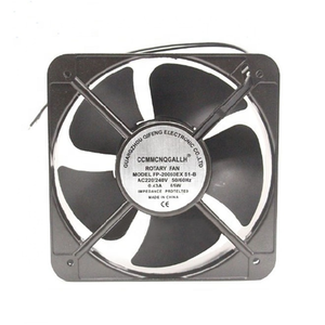 Ventilateur de refroidissement de cabinet 20060 110V 220V 380V 65W FP-20060EX S1-B 20CM 20060 220V BL - Product Image 1