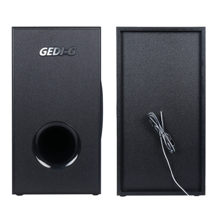 GD-699 Cao Chất Lượng Âm Thanh Thanh Với Loa Siêu Trầm <span class=keywords><strong>5.1</strong></span> Bluetooth Soundbar Surround Loa Nhà Theatre Hệ Thống Cho TV Rạp Hát Tại - Product Image 2