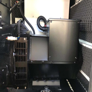 150/200/250/300/400/500/800 Kw Kva 220 Volt Dynamo Alternator Giá Ac Dynamo Máy Phát Điện 220 V Điện Dynamo 220 V - Product Image 3